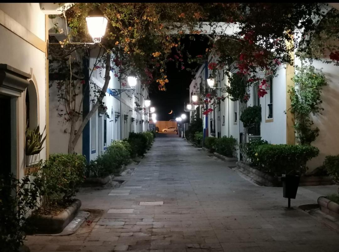 Dailos' Home プエルト・デ・モガン エクステリア 写真