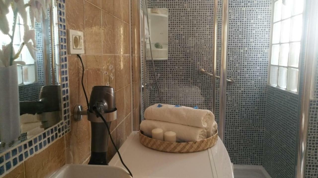 Dailos' Home プエルト・デ・モガン エクステリア 写真